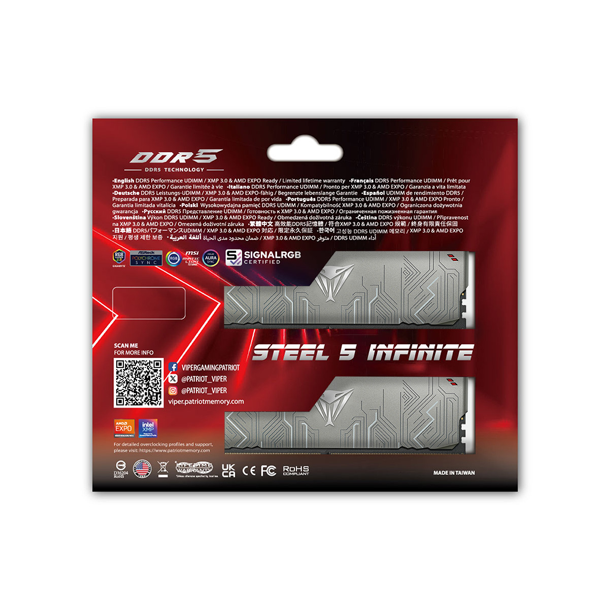Steel_5_Infinite_Image_F Steel_5_Infinite_Image_F