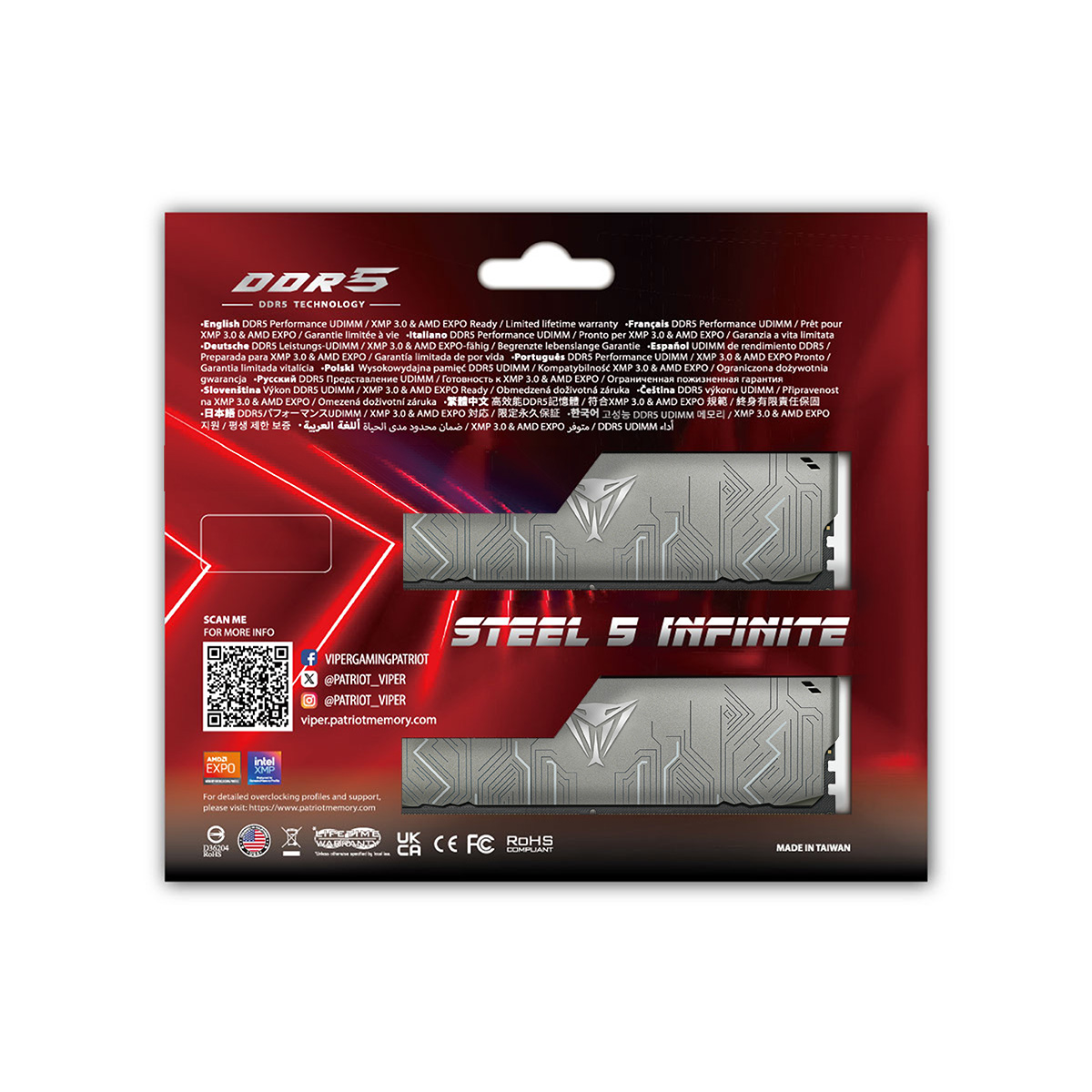 Steel_5_Infinite_Image_H Steel_5_Infinite_Image_H