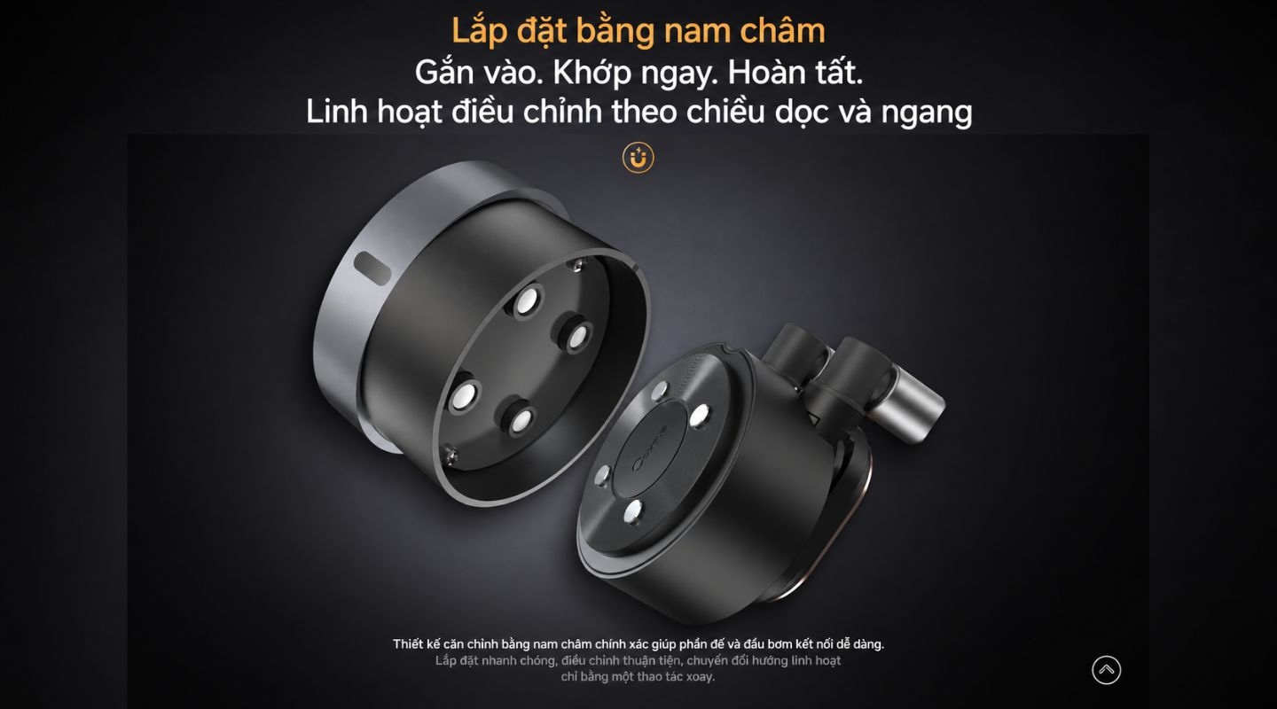 Tản Nhiệt Nước AIO Ocypus Sigma L24 ARGB 7 tan-nhiet-nuoc-aio-ocypus-sigma-l24-argb-6