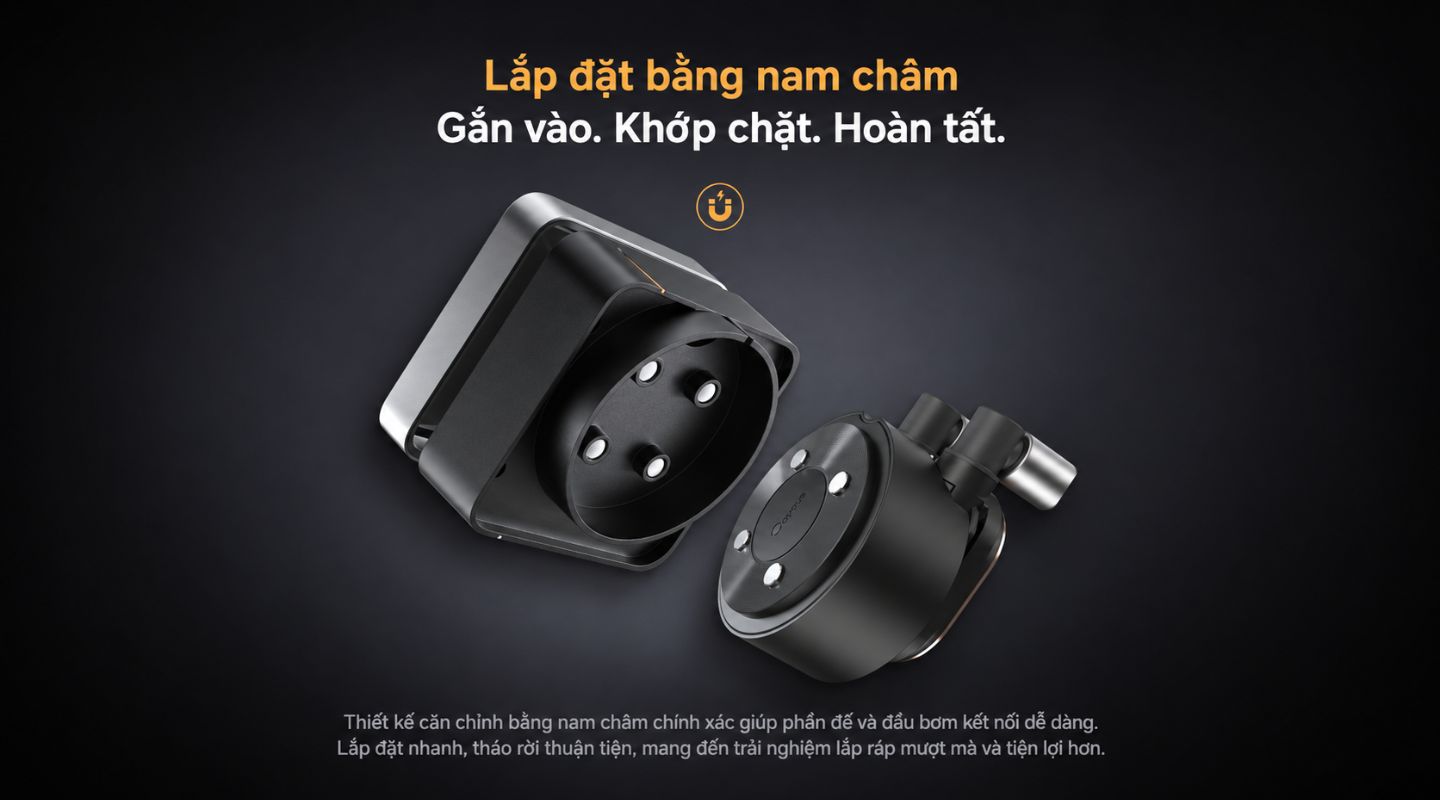 Tản nhiệt nước AIO Ocypus Sigma L24 EX ARGB 11 tan-nhiet-nuoc-aio-ocypus-sigma-l24-ex-argb-10
