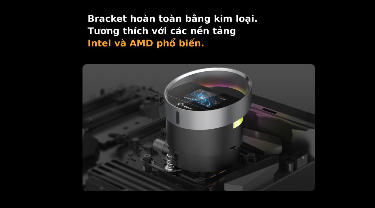 Tản Nhiệt Nước AIO Ocypus Sigma L36 ARGB 12 tan-nhiet-nuoc-aio-ocypus-sigma-l36-argb-11