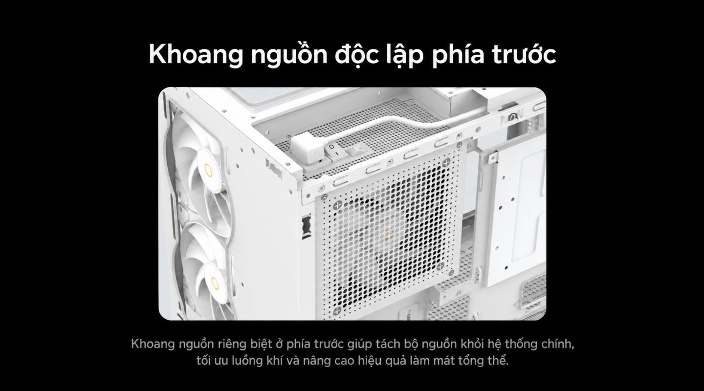 Thùng máy tính Ocypus Delta C40 Digital 8 thung-may-tinh-ocypus-delta-c40-digital-7