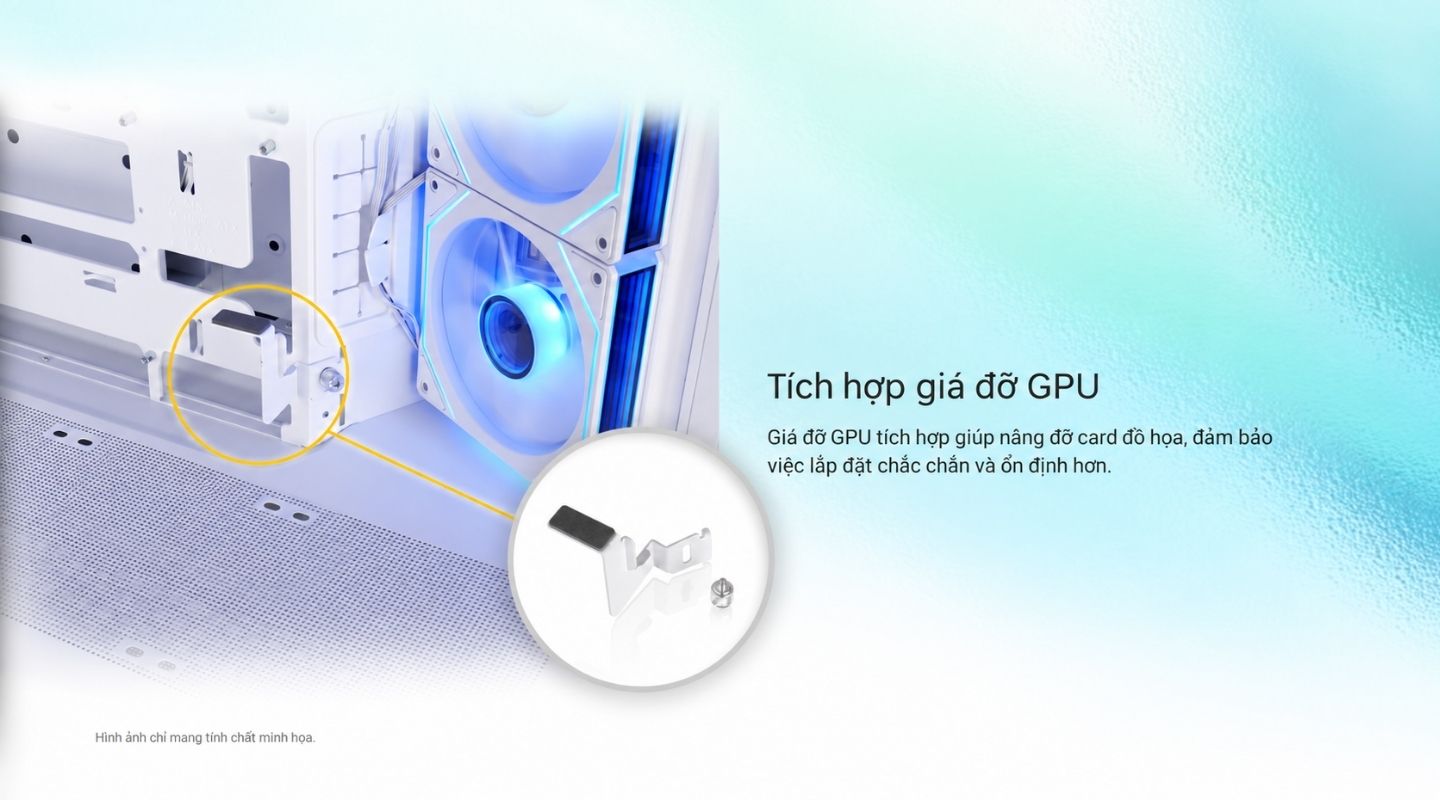 Thùng máy tính Thermaltake View 590 TG ARGB 6 thung-may-tinh-thermaltake-view-590-tg-argb-5