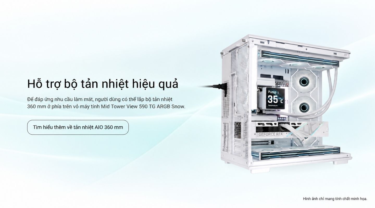 Thùng máy tính Thermaltake View 590 TG ARGB 7 thung-may-tinh-thermaltake-view-590-tg-argb-6