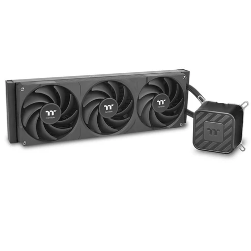 Tản nhiệt nước AIO Thermaltake OB360 1 Tản nhiệt nước AIO Thermaltake OB360