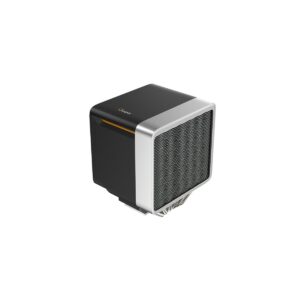 Ocypus Delta A62 EXS BK màu đen – Tổng thể sản phẩm