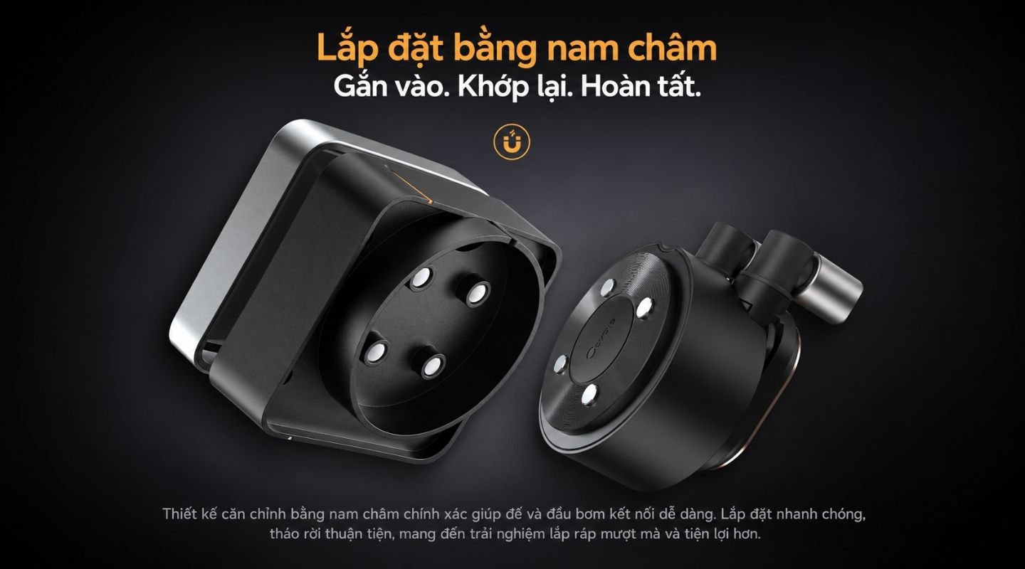 Tản nhiệt nước AIO Ocypus Sigma L36 EX ARGB 12 tan-nhiet-nuoc-aio-ocypus-sigma-l36-ex-argb-12